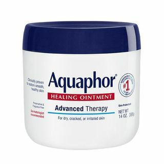 Aquaphor parantava voide