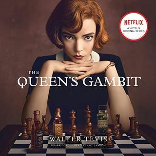 Kuningattaren Gambit