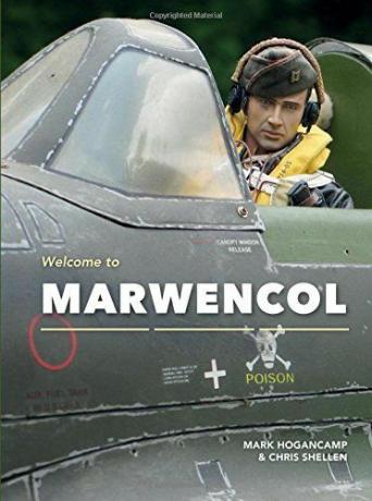 Marwencol odottaa