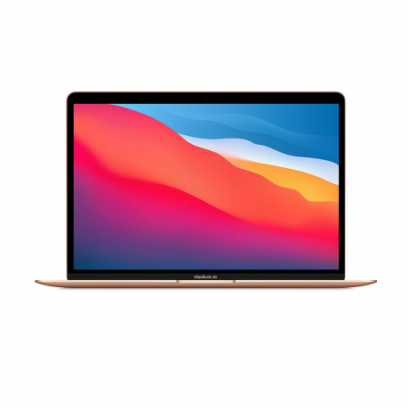 2020 MacBook Air kannettava tietokone