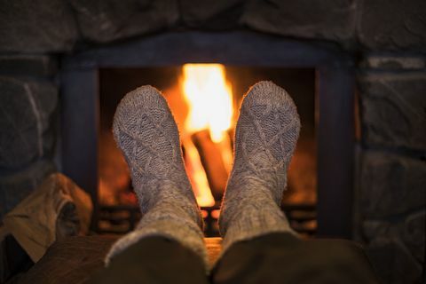 3 tapaa varmistaa lämpimät kädet ja jalat koko talven, lääkärin mukaan