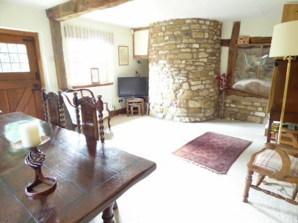 Corner Cottage, Admington, Shipston-On-Stour, Warwickshire, OnTheMarket.com