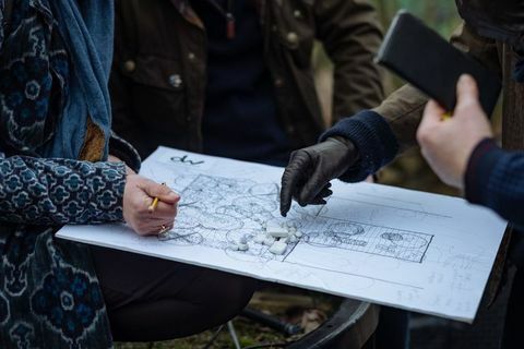 Kate Middleton Takaisin Nature Chelsea Flower Show puutarhaan 2019