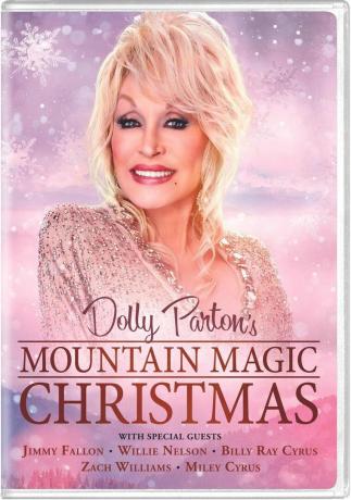 Dolly Partonin Mountain Magic Christmas (DVD)