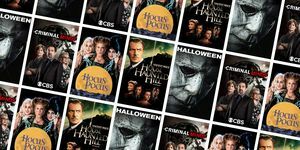parhaat halloween-elokuvat