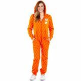 Kuuma kastike Packet Jumpsuit