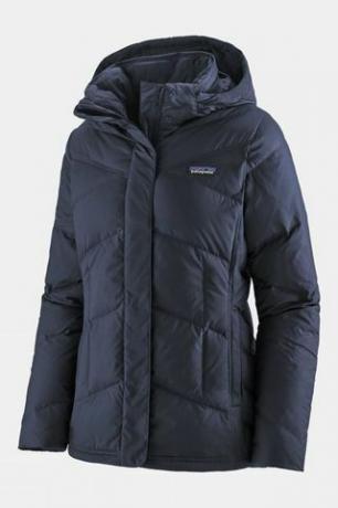 Patagonia Womens Down With It -takki