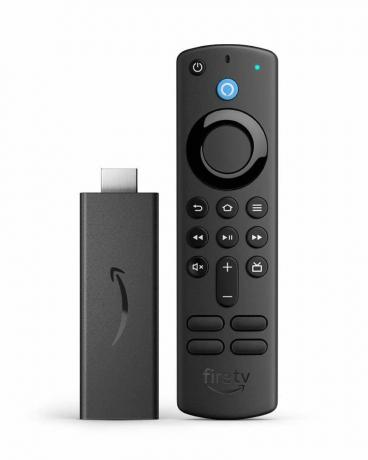 Fire TV Stick