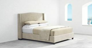 Minori Bed Frame - Queen