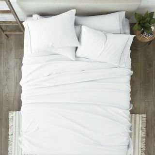 Cynthiana Luxury Ultra-Soft mikrokuitulevysetti