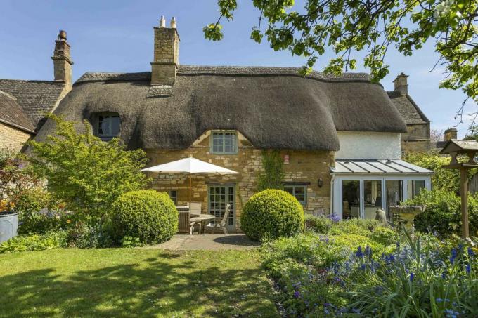 Mill Cottage, Calf Lane, Chipping Campden, Gloucestershire - Knight Frank