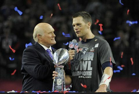 terry bradshaw puhuu tom brady