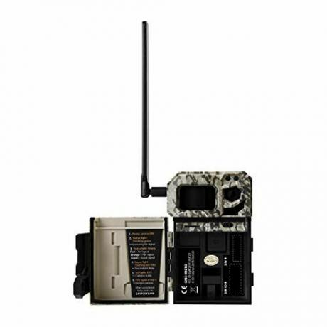 Spypoint LINK-MICRO-LTE -matkapuhelin Trail-villieläinkamera