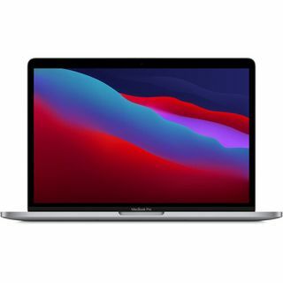 2020 13 tuuman MacBook Pro