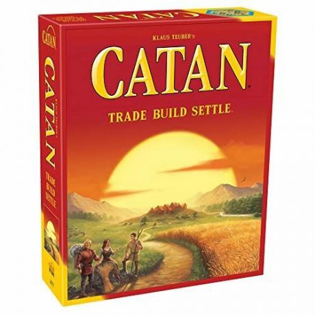 Catan lautapeli