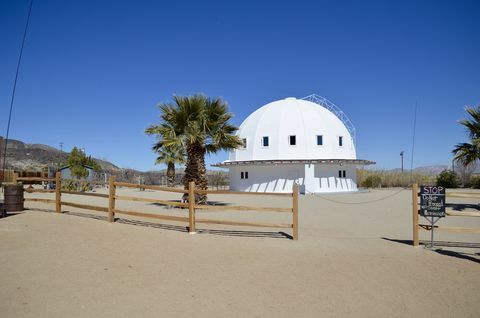 pioneertown, kalifornia