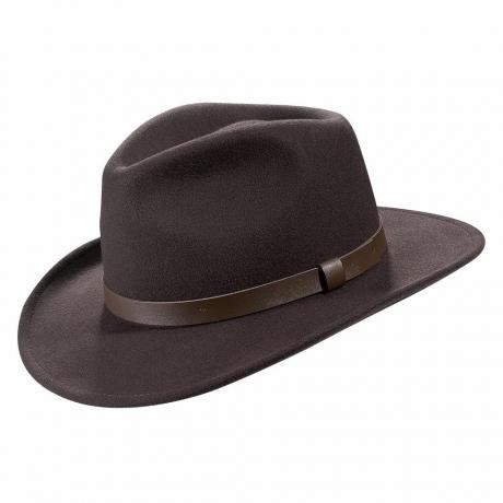 Indiana Jones -hattu