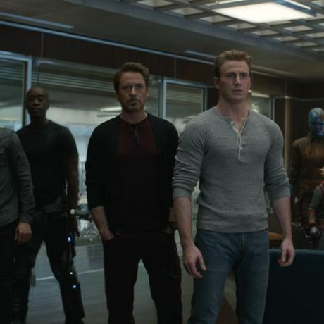 kuinka katsoa kaikki ihmeelokuvat järjestyksessä - Avengers endgame