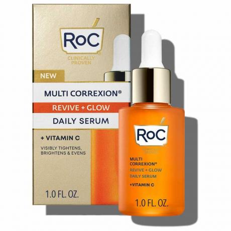 Multi Correxion Revive + Glow 10 % Active C-vitamiiniseerumi