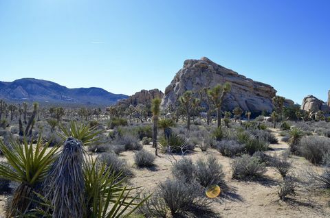 pioneertown, kalifornia