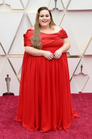 chrissy metz-oskarit