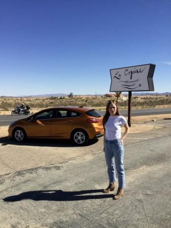 pioneertown, kalifornia