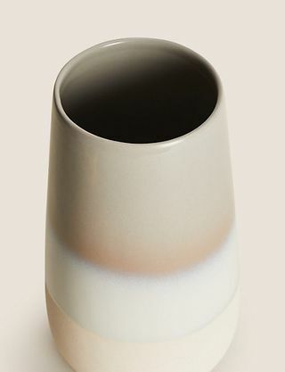 Tall Reactive Glaze sylinterimaljakko