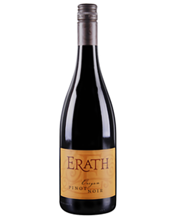 pullo erath pinot noir