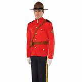 Mountie-puku