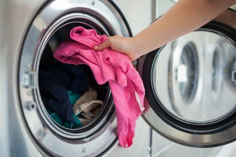 Onko Kirstie Allsopp oikeassa, että keittiön pesukoneet ovat ”inhottavia”?