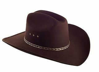 Cowboy -hattu 
