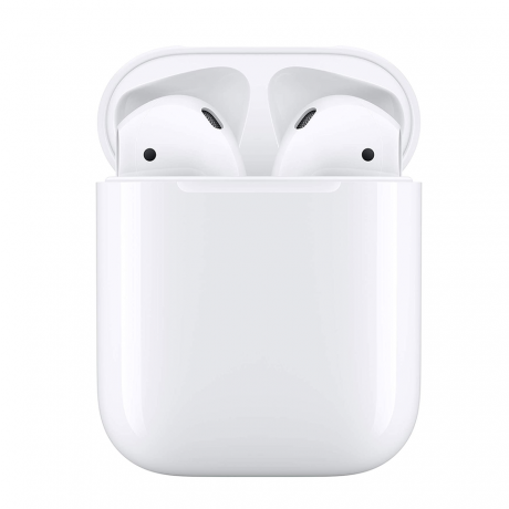 Airpods (2. sukupolvi) langattomat kuulokkeet