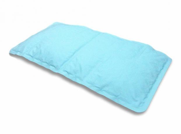 Gel'O Cool Pillow Mat - Amazon