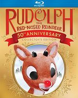 Rudolph the Red Nosed Poron elokuva