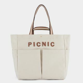 Piknik-kotilaukku