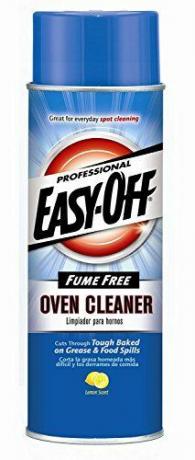 Easy-Off Professional -uunipuhdistin