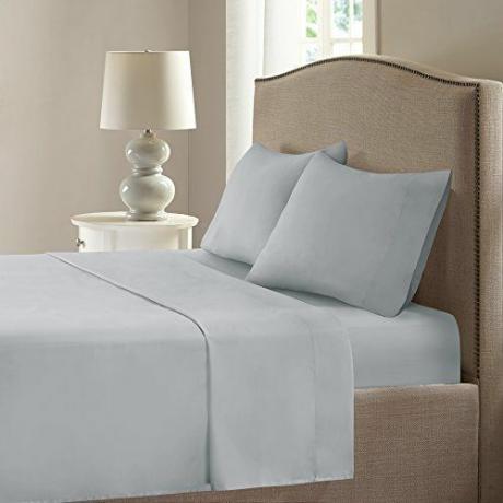 Coolmax Moisture Wicking Sheet Set