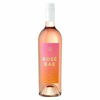 Rosé Bae -viini