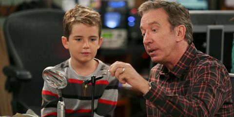 tim allen flynn morrison viimeinen mies seisoo