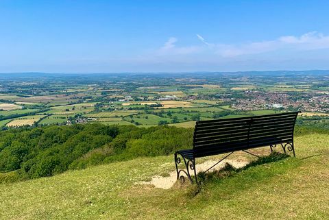 parhaat cotswolds kävelylenkit