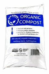 Kuinka tehdä kompostiteetä - paniminen kompostitee