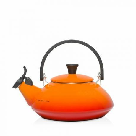 Le Creuset SS20 Zen -keittiö