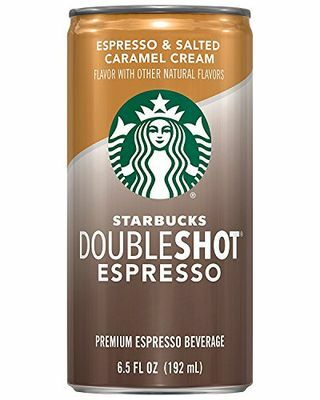 Starbucks Doubleshot Espresso (12 kpl)