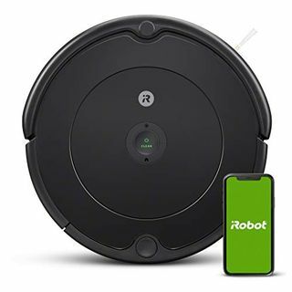 Roomba 694 -robottiimuri