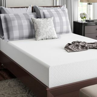 Wayfair Sleep™ 8" Medium Memory Foam -patja