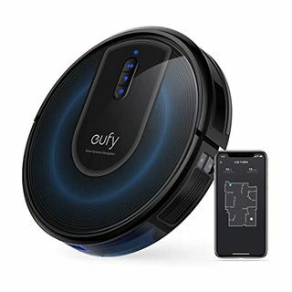 Eufy G30 -robottiimuri älykkäällä navigoinnilla