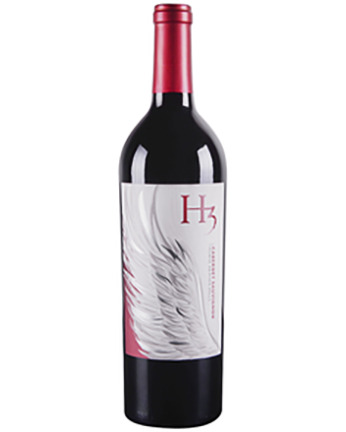 pullo h3 cabernet sauvignonia