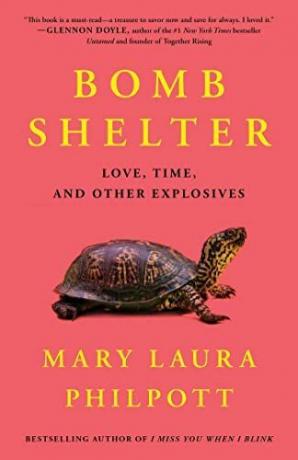 Pommisuoja: rakkaus, aika ja muut räjähteet