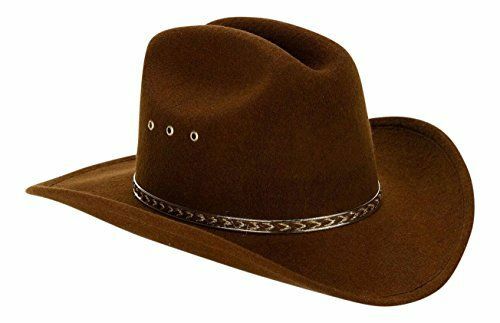Rodeo hattu