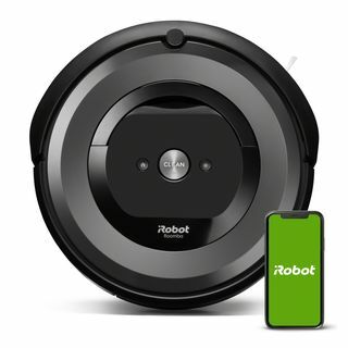  Roomba e6 robottiimuri